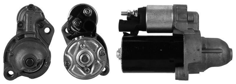LUCAS LRS02208 Starter