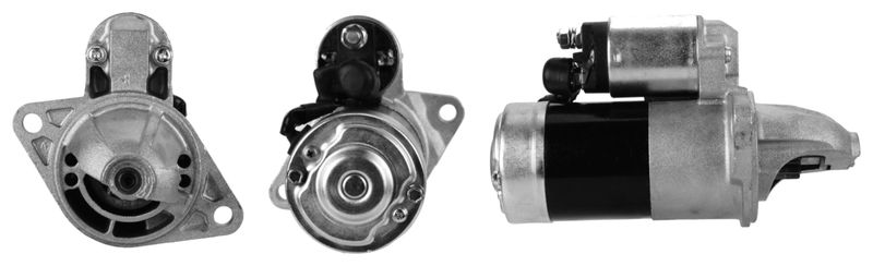 LUCAS LRS02214 Starter