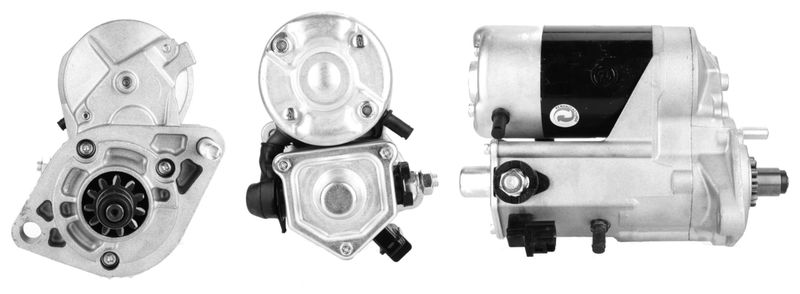 LUCAS LRS02217 Starter