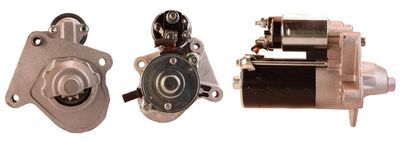 Starter LUCAS LRS02219
