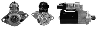 Starter LUCAS LRS02220