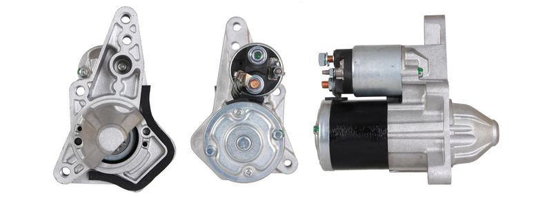 LUCAS LRS02231 Starter