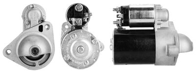 Starter LUCAS LRS02246