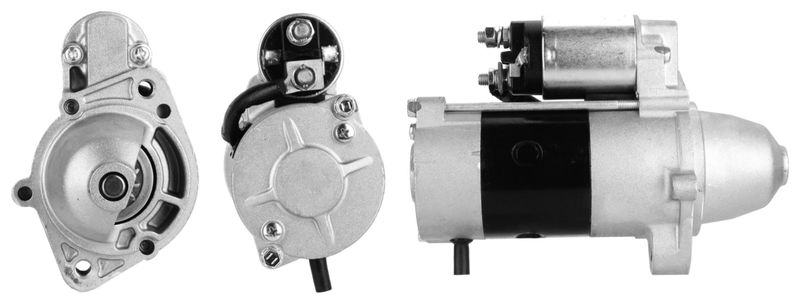LUCAS LRS02280 Starter