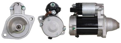 Starter LUCAS LRS02298