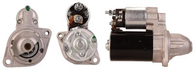 Starter LUCAS LRS02299