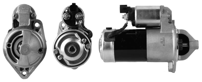 LUCAS LRS02309 Starter