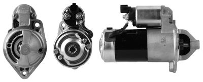 Starter LUCAS LRS02309