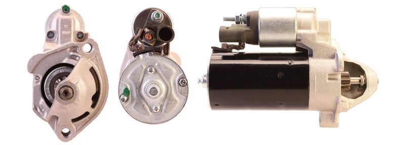LUCAS LRS02335 Starter