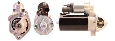 Starter LUCAS LRS02335