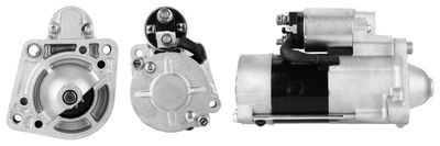 Starter LUCAS LRS02339