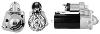 Starter LUCAS LRS02349