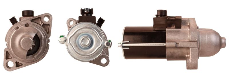 LUCAS LRS02351 Starter