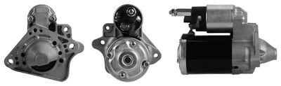 Starter LUCAS LRS02353