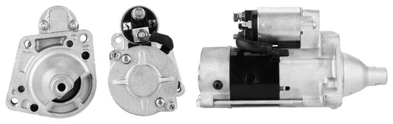 LUCAS LRS02356 Starter