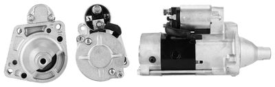 Starter LUCAS LRS02356