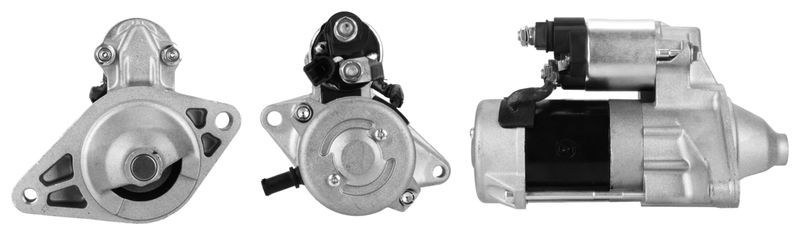 LUCAS LRS02380 Starter