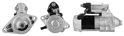 Starter LUCAS LRS02380