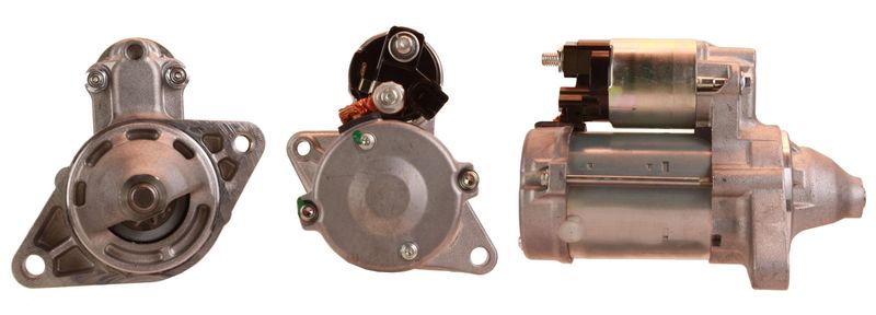 LUCAS LRS02390 Starter