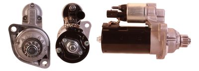 Starter LUCAS LRS02394