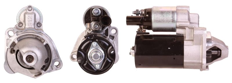 LUCAS LRS02400 Starter