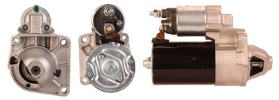 Starter LUCAS LRS02402