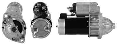 Starter LUCAS LRS02421