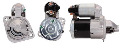 Starter LUCAS LRS02430