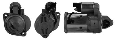 Starter LUCAS LRS02434