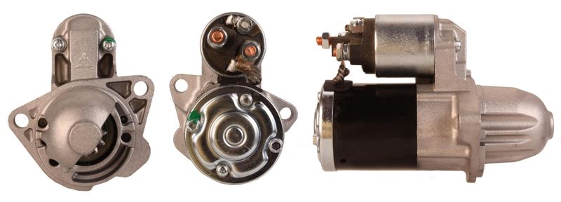 LUCAS LRS02437 Starter