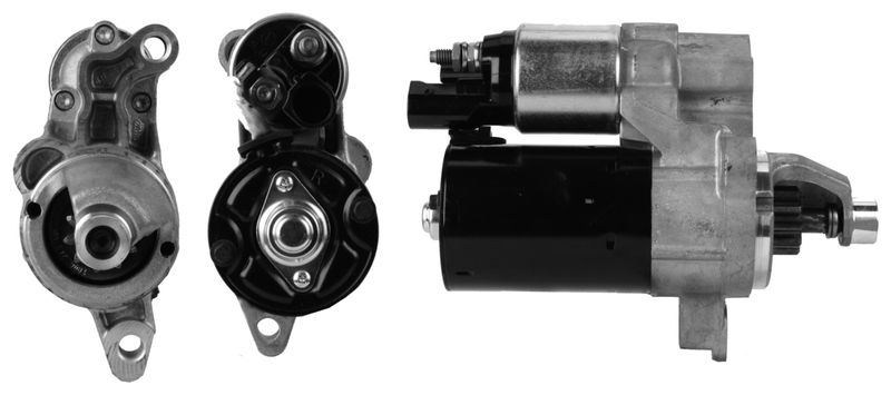 LUCAS LRS02443 Starter