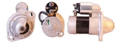 Starter LUCAS LRS02449