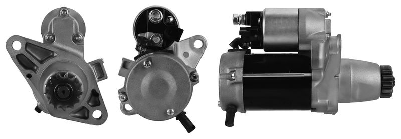 LUCAS LRS02452 Starter