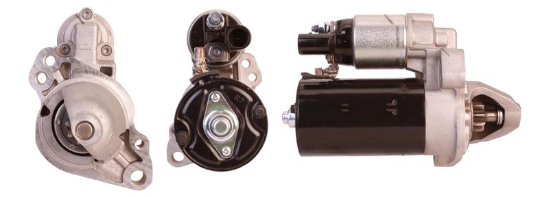 LUCAS LRS02461 Starter