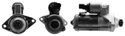 Starter LUCAS LRS02474