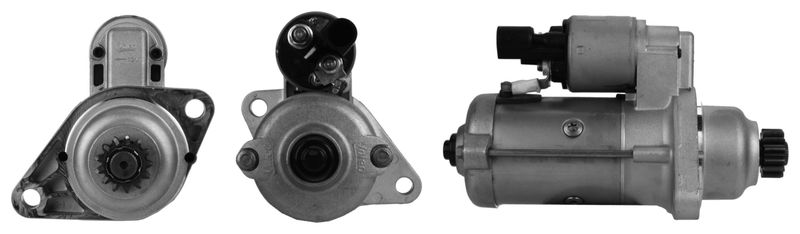 LUCAS LRS02478 Starter