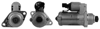 Starter LUCAS LRS02478