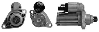 Starter LUCAS LRS02500