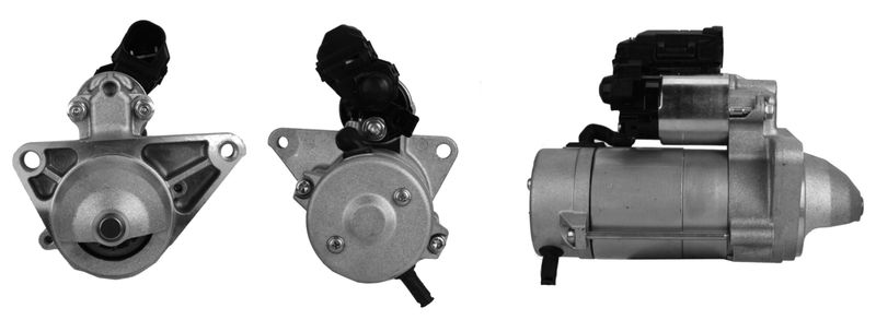 LUCAS LRS02511 Starter