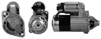 Starter LUCAS LRS02517