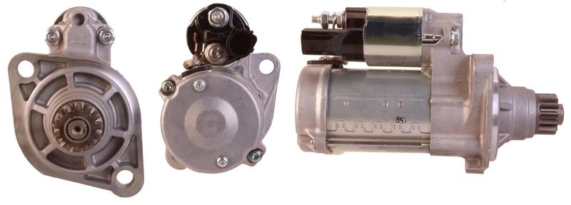 LUCAS LRS02543 Starter