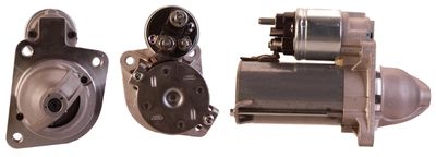 Starter LUCAS LRS02544