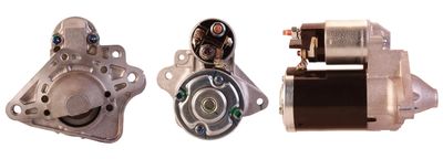 Starter LUCAS LRS02548