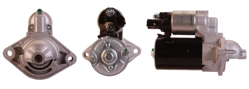 LUCAS LRS02576 Starter