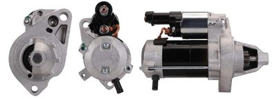 Starter LUCAS LRS02577