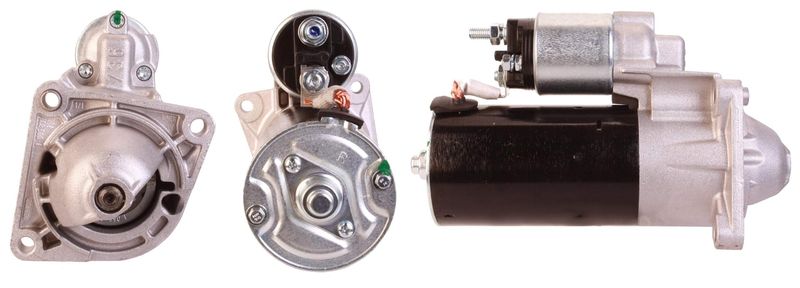 LUCAS LRS02580 Starter