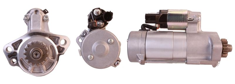 LUCAS LRS02581 Starter