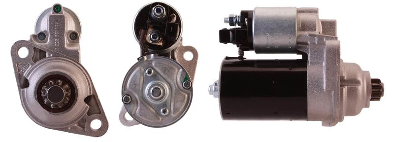LUCAS LRS02585 Starter