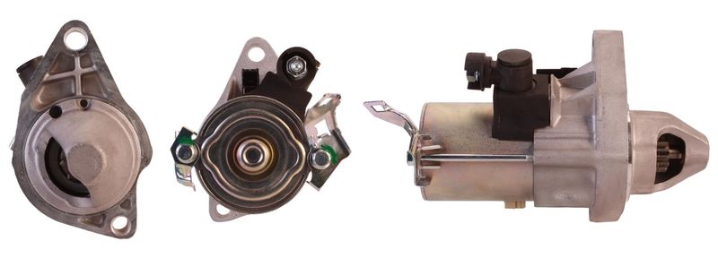 LUCAS LRS02596 Starter