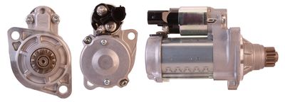 Starter LUCAS LRS02625